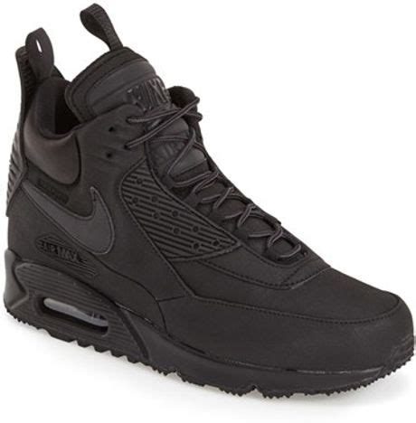 nike air sneaker boot|new Nike Air boots.